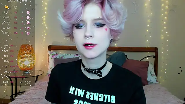 Snapshot of Angel_Julles chatting on 7, 6, 2026 Angel Julles online show from 7, 6, 2026