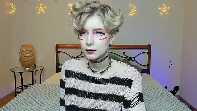 Snapshot of Angel_Julles chatting on 31, 10, 2025 Angel Julles online show from 31, 10, 2025