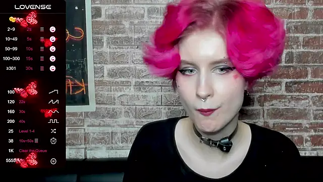 Snapshot of Angel_Julles chatting on 8, 5, 2026 Angel Julles online show from 8, 5, 2026