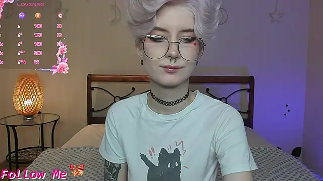 Angel Julles online show from 28, 11, 2025