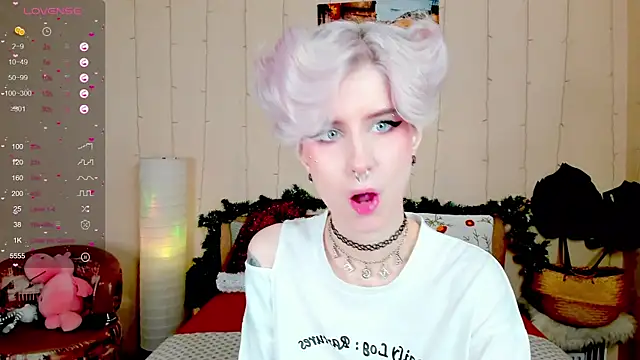 Angel Julles online show from 21, 12, 2025