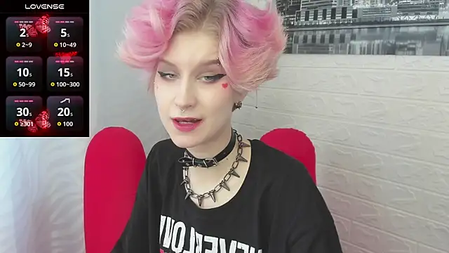 Angel Julles online show from 18, 4, 2026