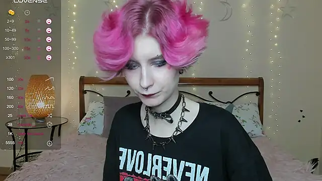 Snapshot of Angel_Julles chatting on 30, 5, 2026 Angel Julles online show from 30, 5, 2026