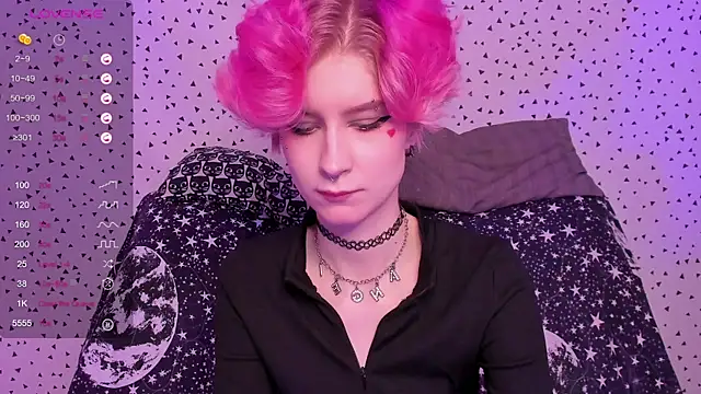 Angel Julles online show from 3, 4, 2026