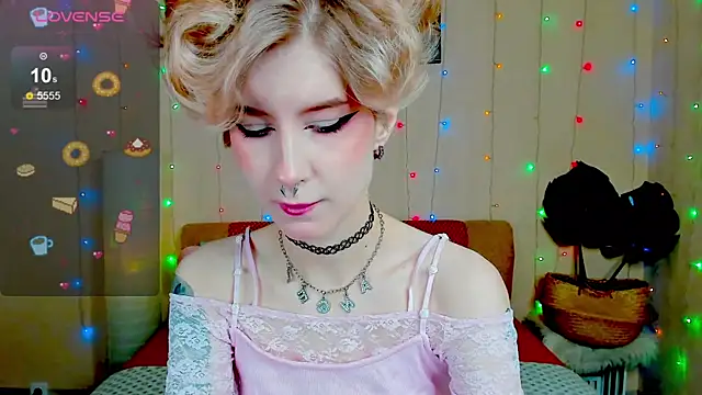 Angel Julles online show from 16, 11, 2025