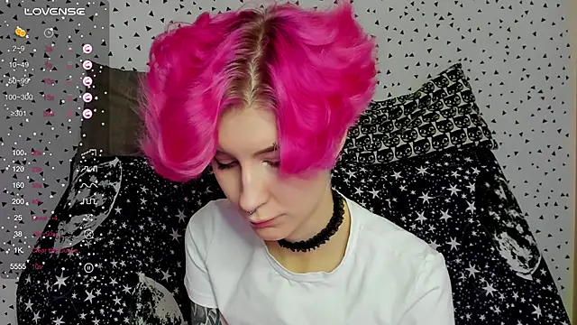 Angel Julles online show from 8, 2, 2026