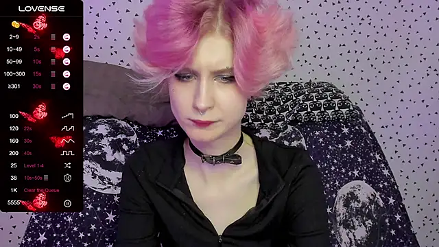 Snapshot of Angel_Julles chatting on 14, 5, 2026 Angel Julles online show from 14, 5, 2026