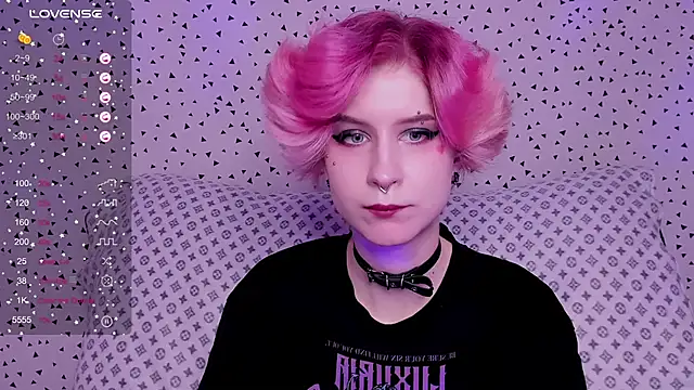 Snapshot of Angel_Julles chatting on 31, 5, 2026 Angel Julles online show from 31, 5, 2026