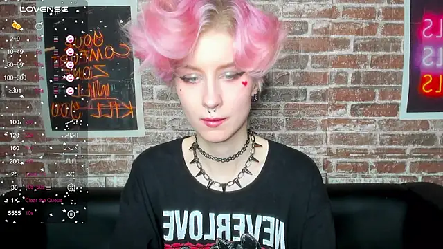 Angel Julles online show from 31, 1, 2026