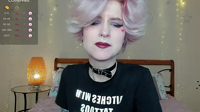 Snapshot of Angel_Julles chatting on 28, 6, 2026 Angel Julles online show from 28, 6, 2026