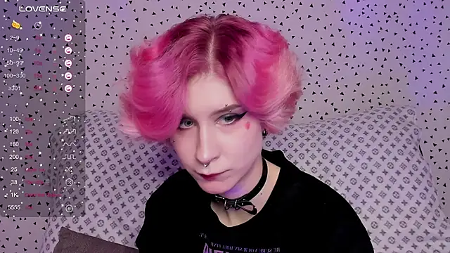 Snapshot of Angel_Julles chatting on 31, 5, 2026 Angel Julles online show from 31, 5, 2026