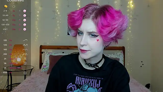 Snapshot of Angel_Julles chatting on 10, 5, 2026 Angel Julles online show from 10, 5, 2026