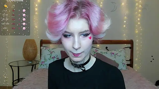 Snapshot of Angel_Julles chatting on 21, 6, 2026 Angel Julles online show from 21, 6, 2026