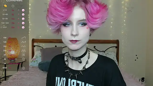 Snapshot of Angel_Julles chatting on 30, 5, 2026 Angel Julles online show from 30, 5, 2026