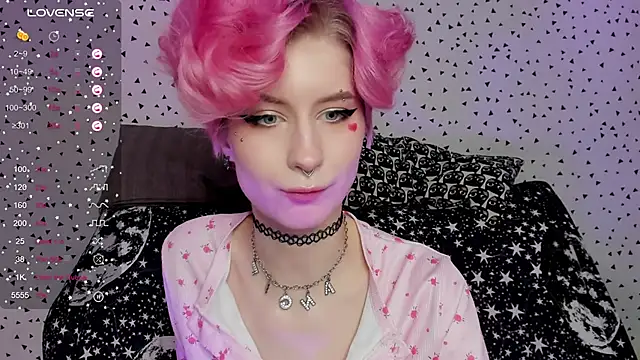 Angel Julles online show from 20, 2, 2026