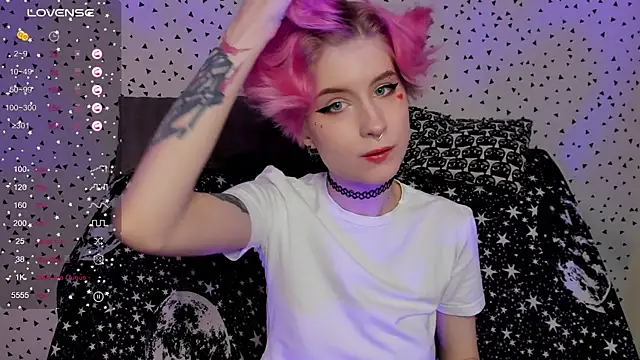 Angel Julles online show from 18, 2, 2026