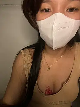 Snapshot of DAISSY69 chatting on 1, 11, 2025 DAISSY69 online show from 1, 11, 2025