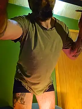 Tarsexxx online show from 5, 7, 2026