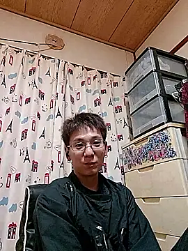 TERU kun jp online show from 5, 11, 2025