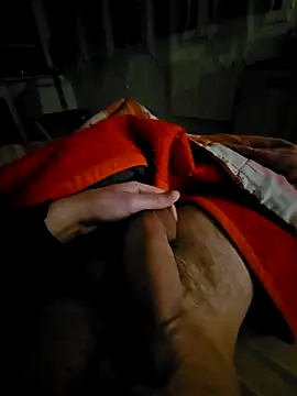 elbrito0 online show from 23, 12, 2025