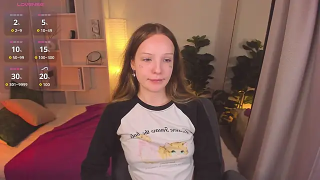 Iris Fresh online show from 5, 3, 2026