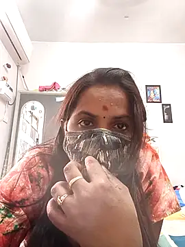 Snapshot of Cutie_Rani chatting on 31, 10, 2025 Cutie Rani online show from 31, 10, 2025