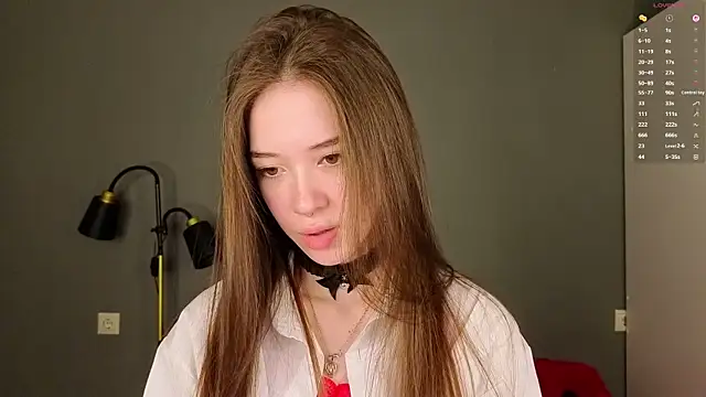 tinyanie online show from 6, 3, 2026