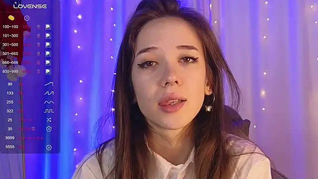 tinyanie online show from 9, 1, 2026