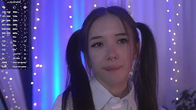 tinyanie online show from 14, 1, 2026