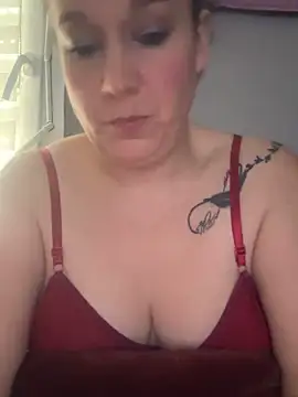 Snapshot of Girlysensuelle chatting on 31, 10, 2025 Girlysensuelle online show from 31, 10, 2025