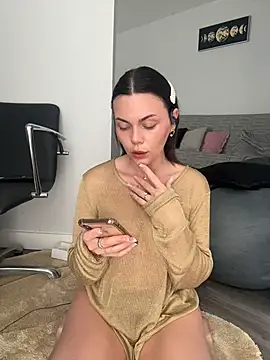 Angel-Eve online show from 6, 2, 2026