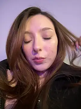 LilluKatten online show from 20, 3, 2026