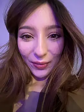 LilluKatten online show from 14, 4, 2026