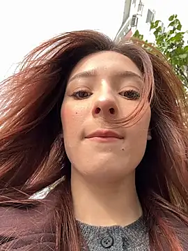 LilluKatten online show from 12, 11, 2025