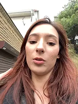 LilluKatten online show from 19, 11, 2025