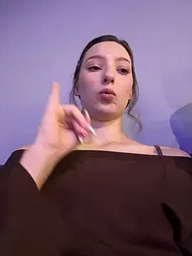 Snapshot of LilluKatten chatting on 27, 6, 2026 LilluKatten online show from 27, 6, 2026