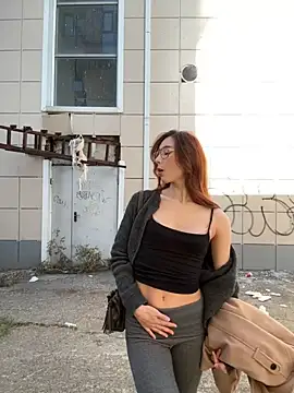 LilluKatten online show from 29, 11, 2025