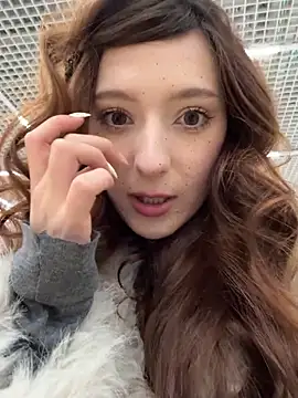 LilluKatten online show from 19, 12, 2025