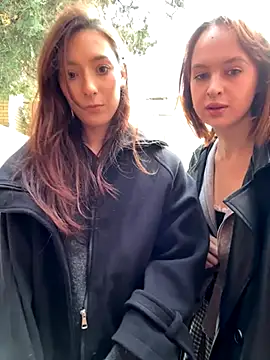 LilluKatten online show from 15, 11, 2025