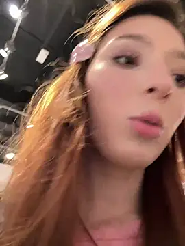 LilluKatten online show from 28, 3, 2026