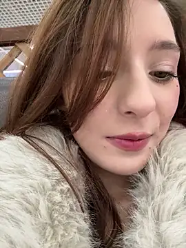 LilluKatten online show from 15, 12, 2025