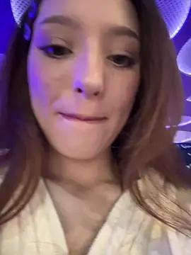 LilluKatten online show from 13, 3, 2026