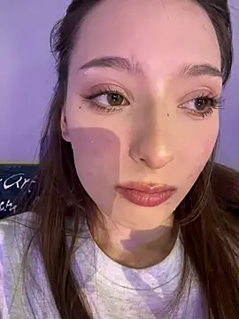 LilluKatten online show from 14, 3, 2026