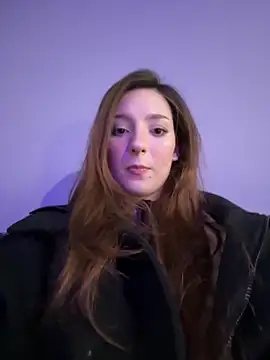 LilluKatten online show from 24, 3, 2026