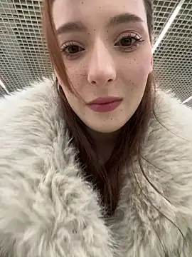 LilluKatten online show from 20, 12, 2025