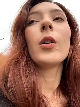 LilluKatten online show from 26, 11, 2025