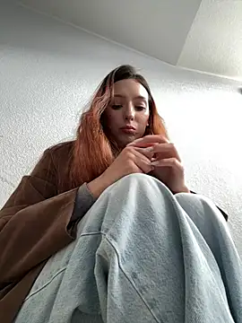 LilluKatten online show from 23, 4, 2026