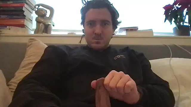 dutchpieter95 online show from 7, 1, 2026