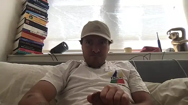 dutchpieter95 online show from 14, 4, 2026