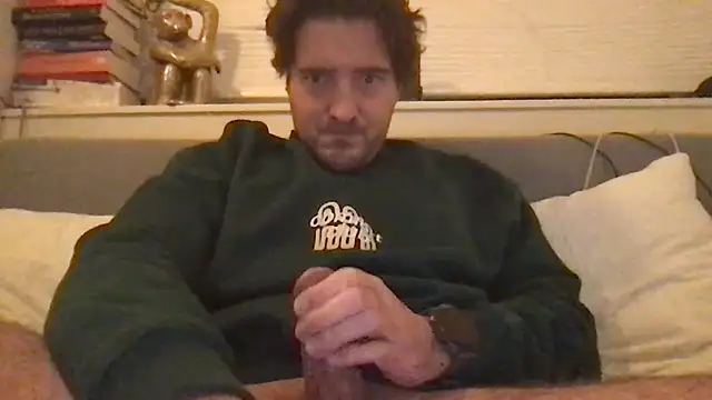 dutchpieter95 online show from 19, 12, 2025